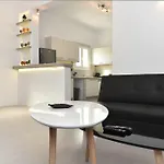 The Local House Апартаменты