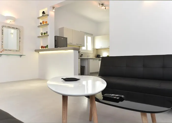 The Local House Apartment