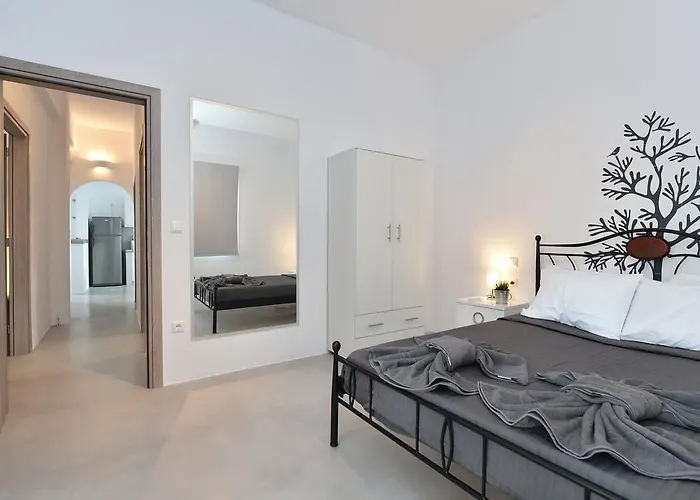 Appartement The Local House *