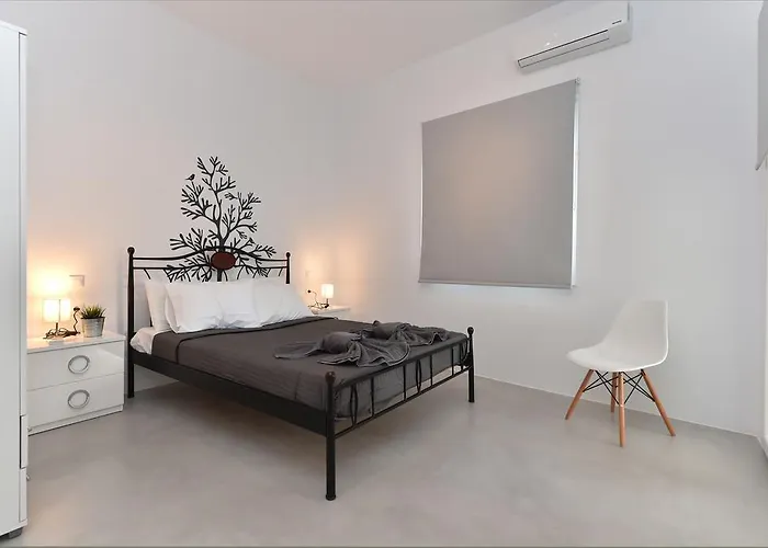 The Local House Appartement Páros