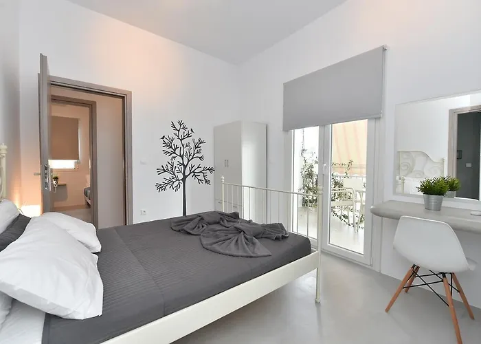 The Local House Appartement *