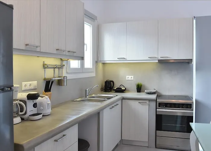 Apartment The Local House *