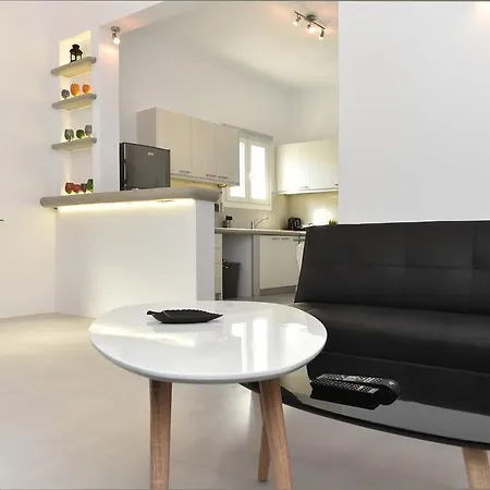 The Local House Apartment