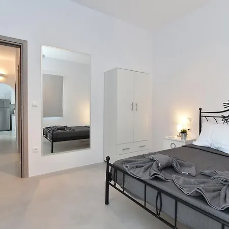 דירה The Local House *